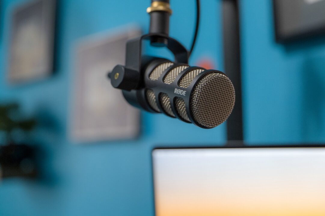 Podcasting Best Practices