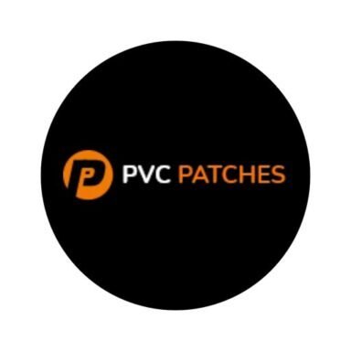 Profile photo of PVC Patches