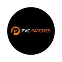 PVC Patches