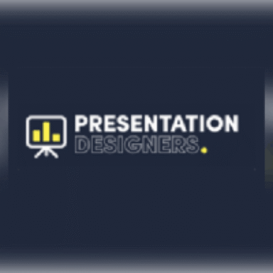 Presentation Designers UK