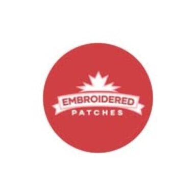 Best Custom Back Patches in Canada