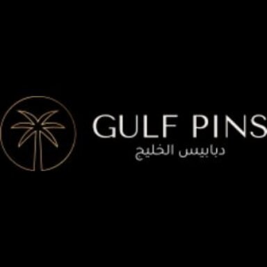 Gulf Pins