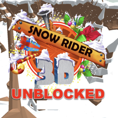 Snow Rider 3D