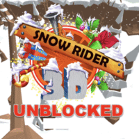 Group logo of Snow Rider 3D